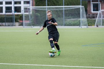 Bild 231 - F Eimsbuettler TV 2 - Walddoerfer SV : Ergebnis: 0:2